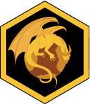 OTaosuCon Emperor Badge