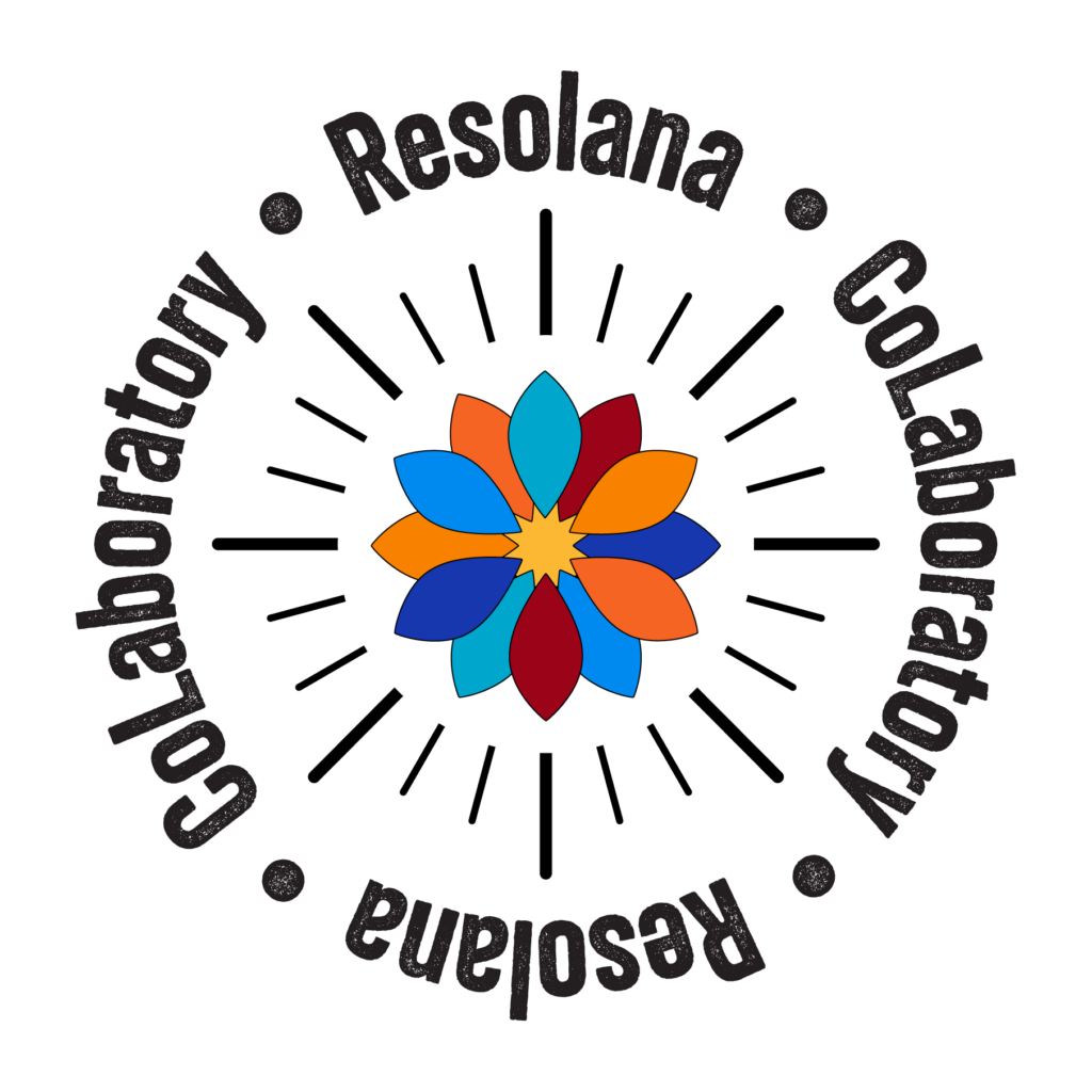 Resolana CoLaboratory Logo