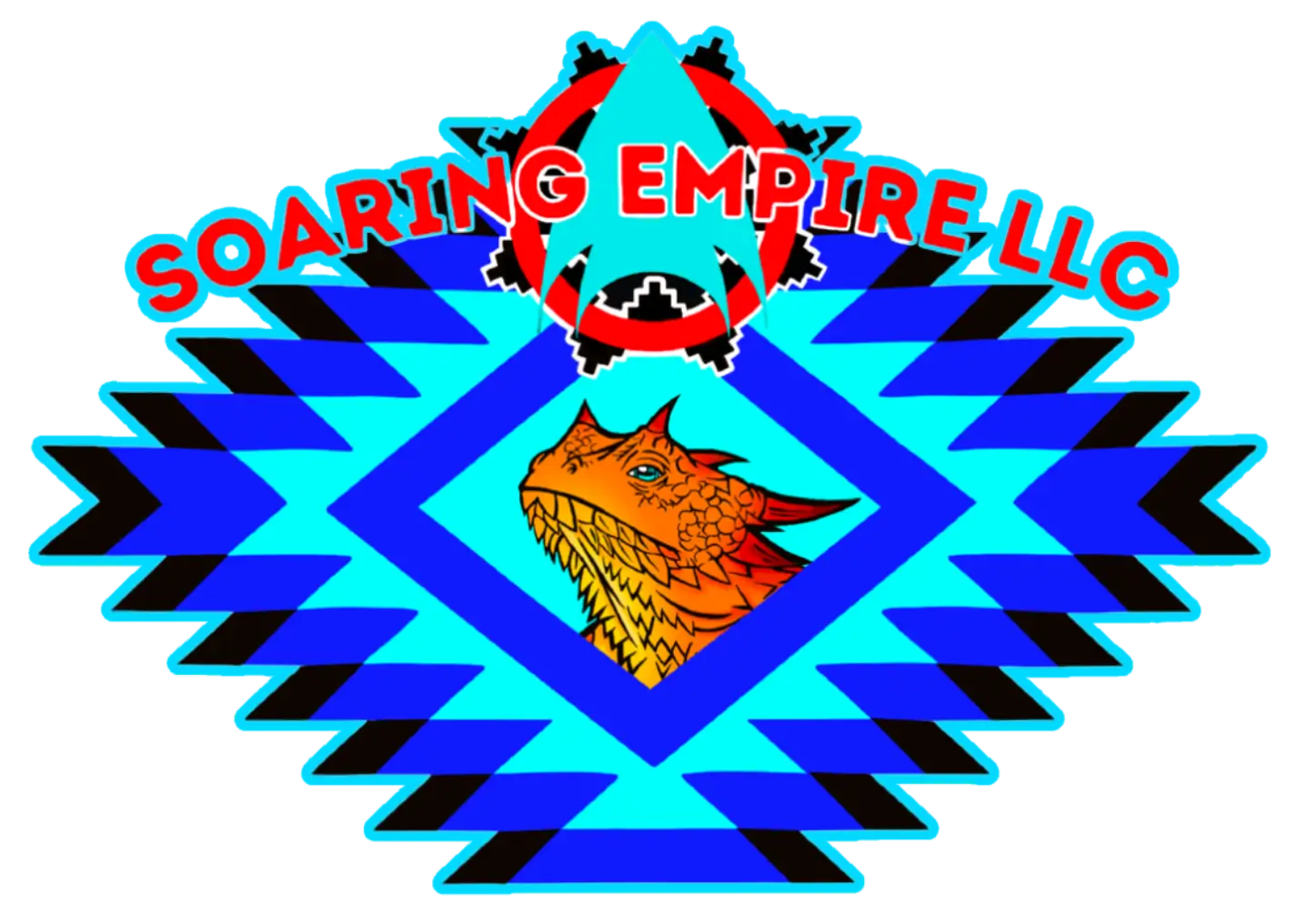 Soaring Empire, LLC Logo