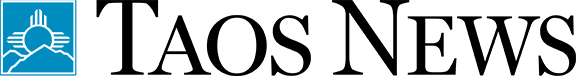 Taos News Logo