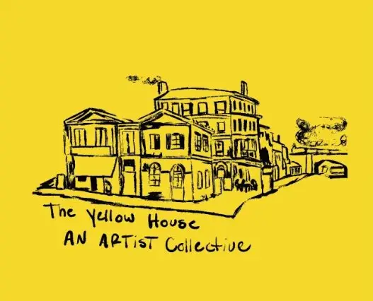Yellow House Art Collective Taos New Mexico