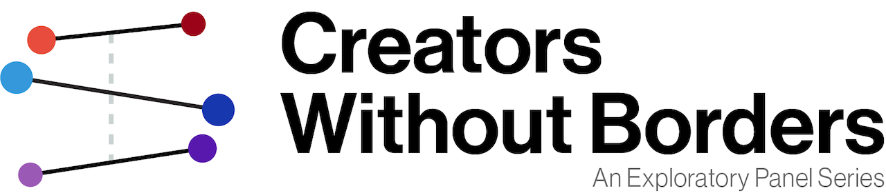Creators without Border Logo