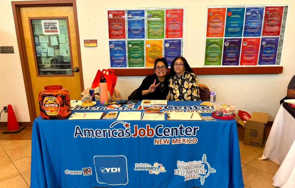 Workforce Innovation Opportunity