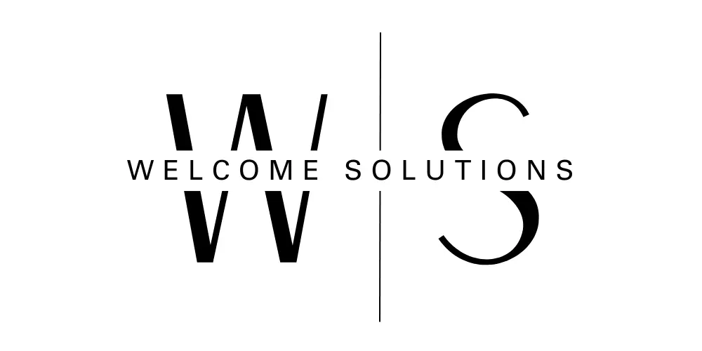 Welcome Solutions Logo